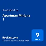 Mirjana 1 Mali Lošinj