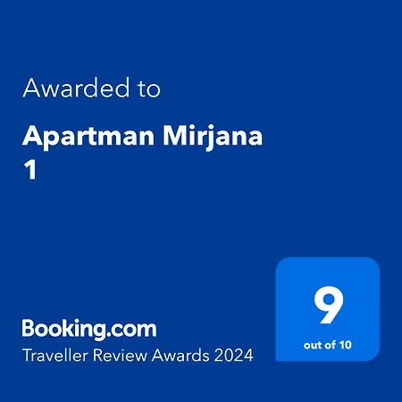 Mirjana 1 Mali Lošinj