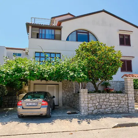Penzion Mirjana 1