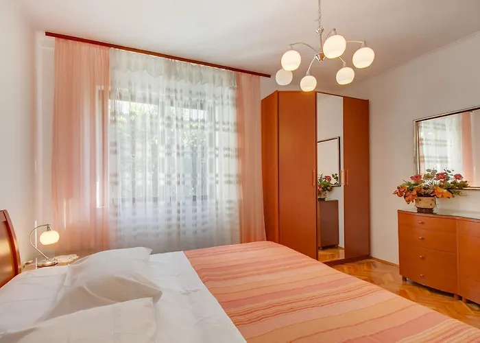Gasthof Mirjana 1 Mali Lošinj