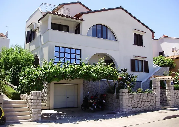 Mirjana 1 Mali Lošinj