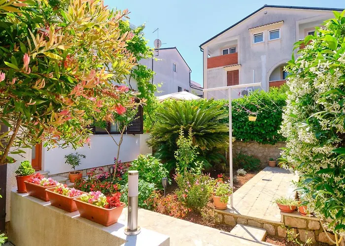 Gasthof Mirjana 1 Mali Lošinj