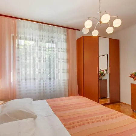 Pensiune Mirjana 1 Mali Lošinj