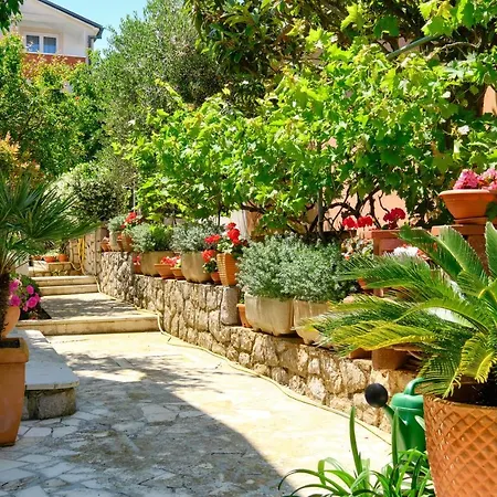 Mirjana 1 Πανσιόν