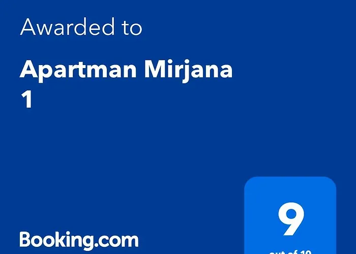 Mirjana 1 말리로시니