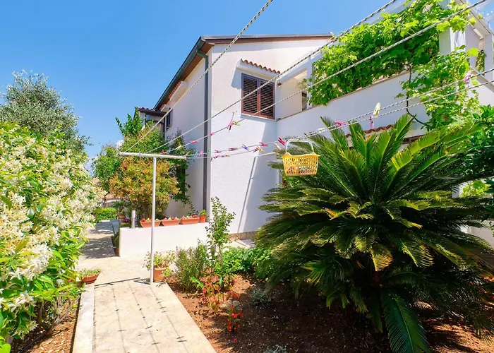 Mirjana 1 4* Mali Lošinj