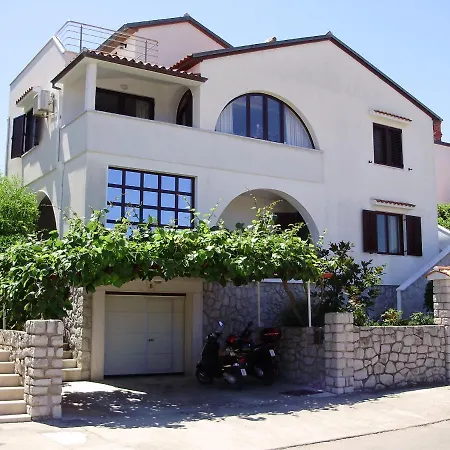 Mirjana 1 Mali Lošinj
