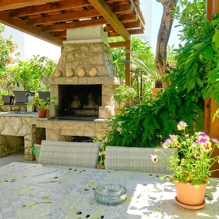 Pensionat Mirjana 1 Mali Lošinj