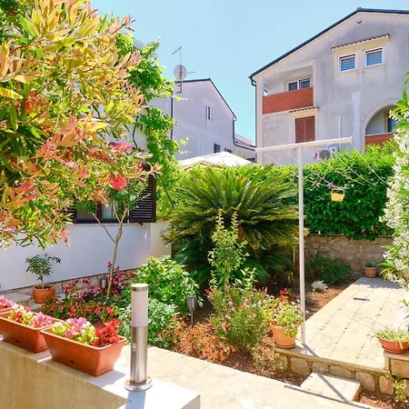 Pensionat Mirjana 1 Mali Lošinj